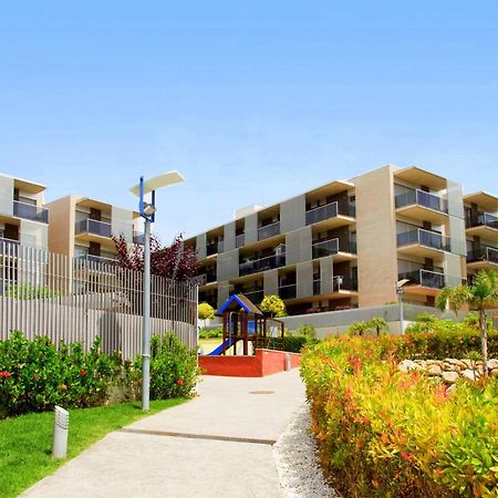 Rentalmar Paradise Families Only Con Parking Salou Exterior photo