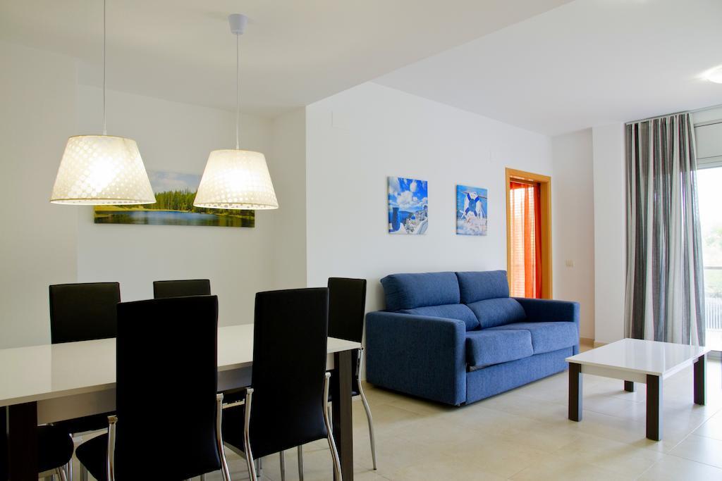 Rentalmar Paradise Families Only Con Parking Salou Room photo